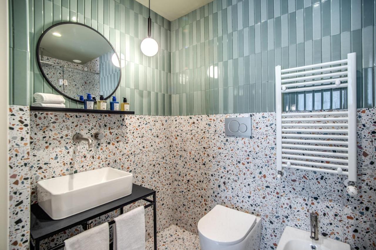 Sheva Boutique Hotel Milan Bagian luar foto