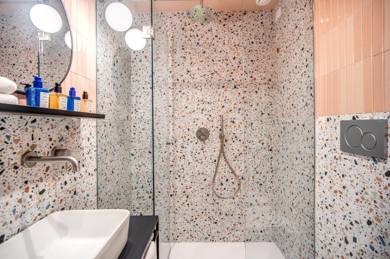 Sheva Boutique Hotel Milan Bagian luar foto