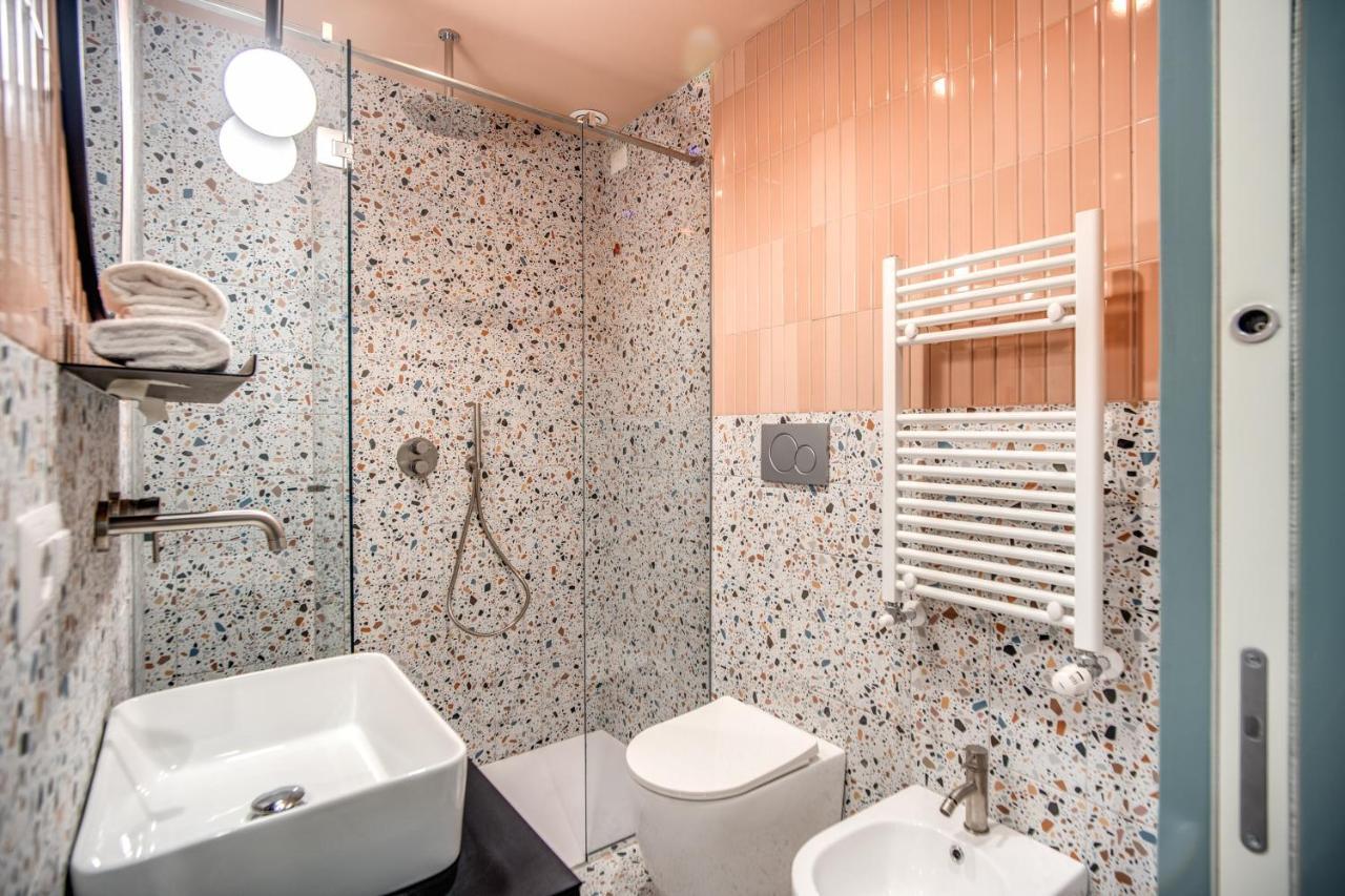 Sheva Boutique Hotel Milan Bagian luar foto