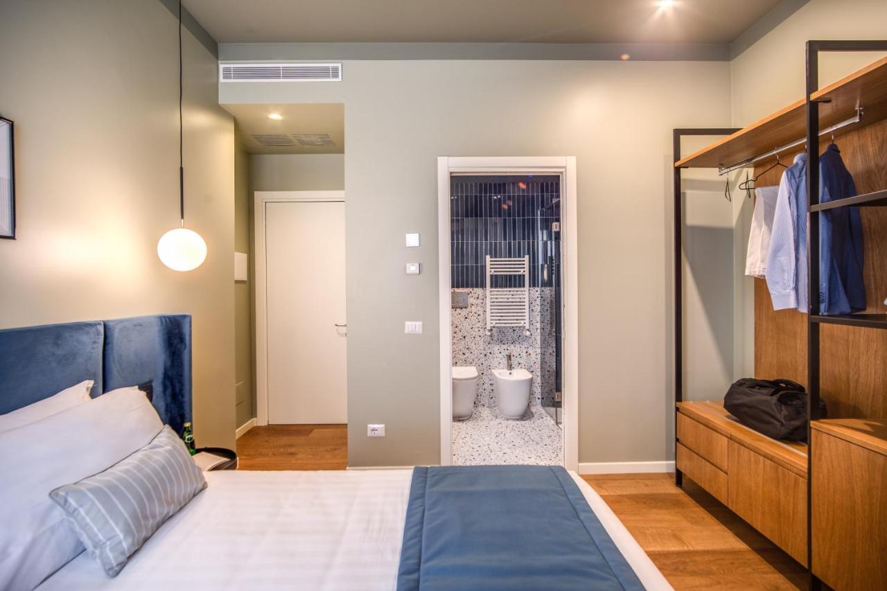 Sheva Boutique Hotel Milan Bagian luar foto
