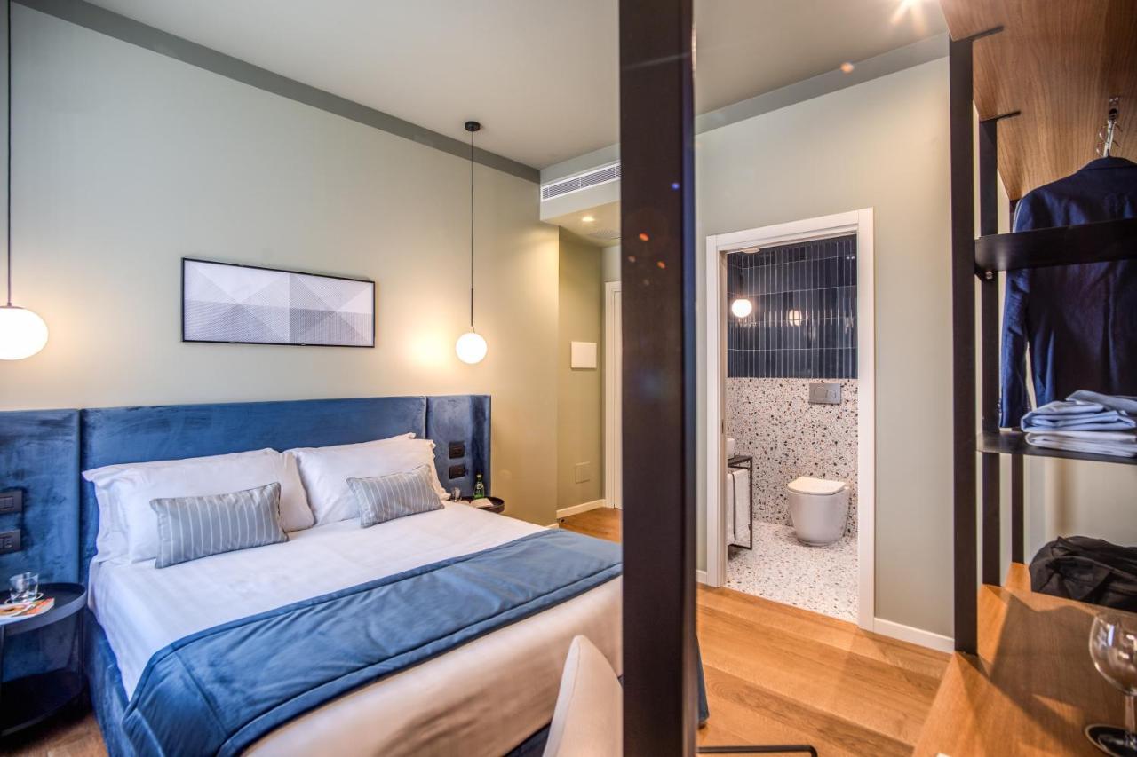 Sheva Boutique Hotel Milan Bagian luar foto