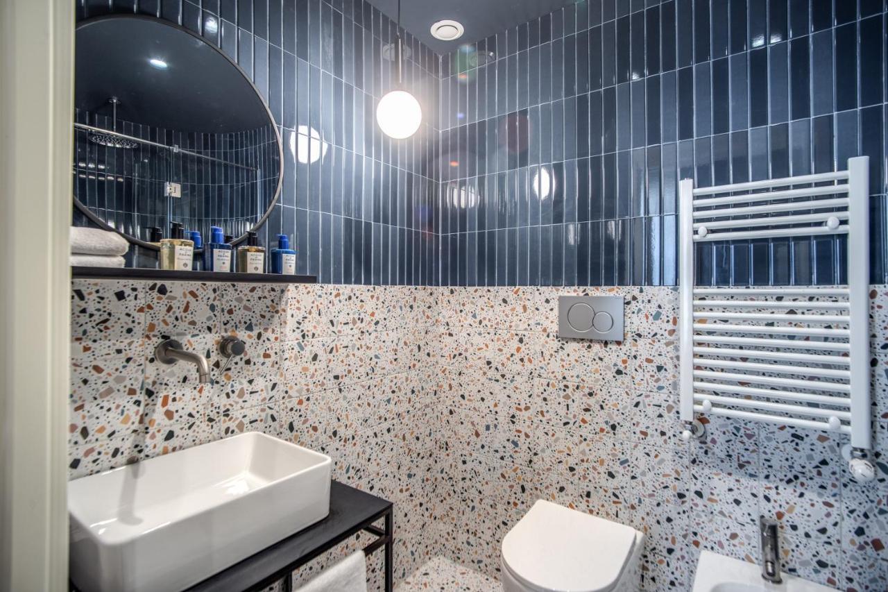 Sheva Boutique Hotel Milan Bagian luar foto