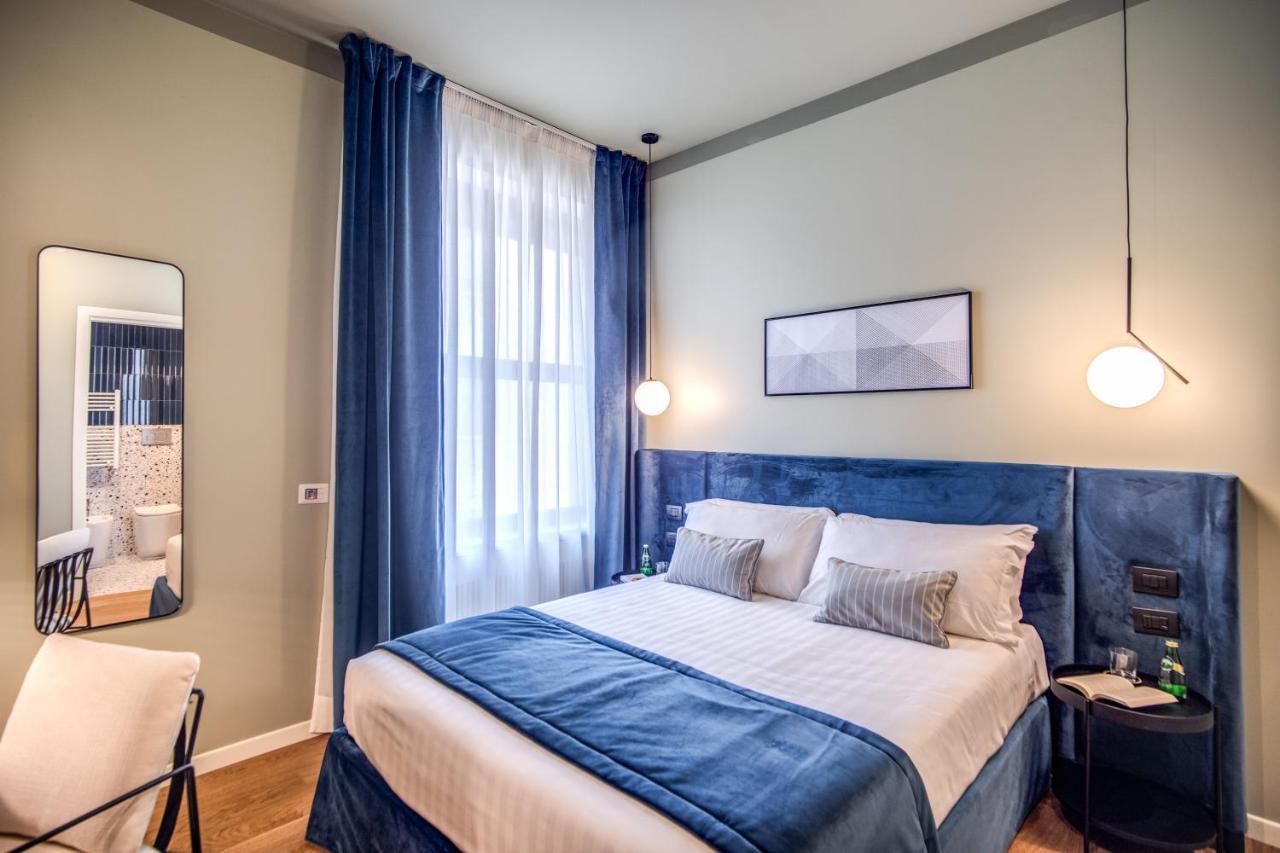 Sheva Boutique Hotel Milan Bagian luar foto