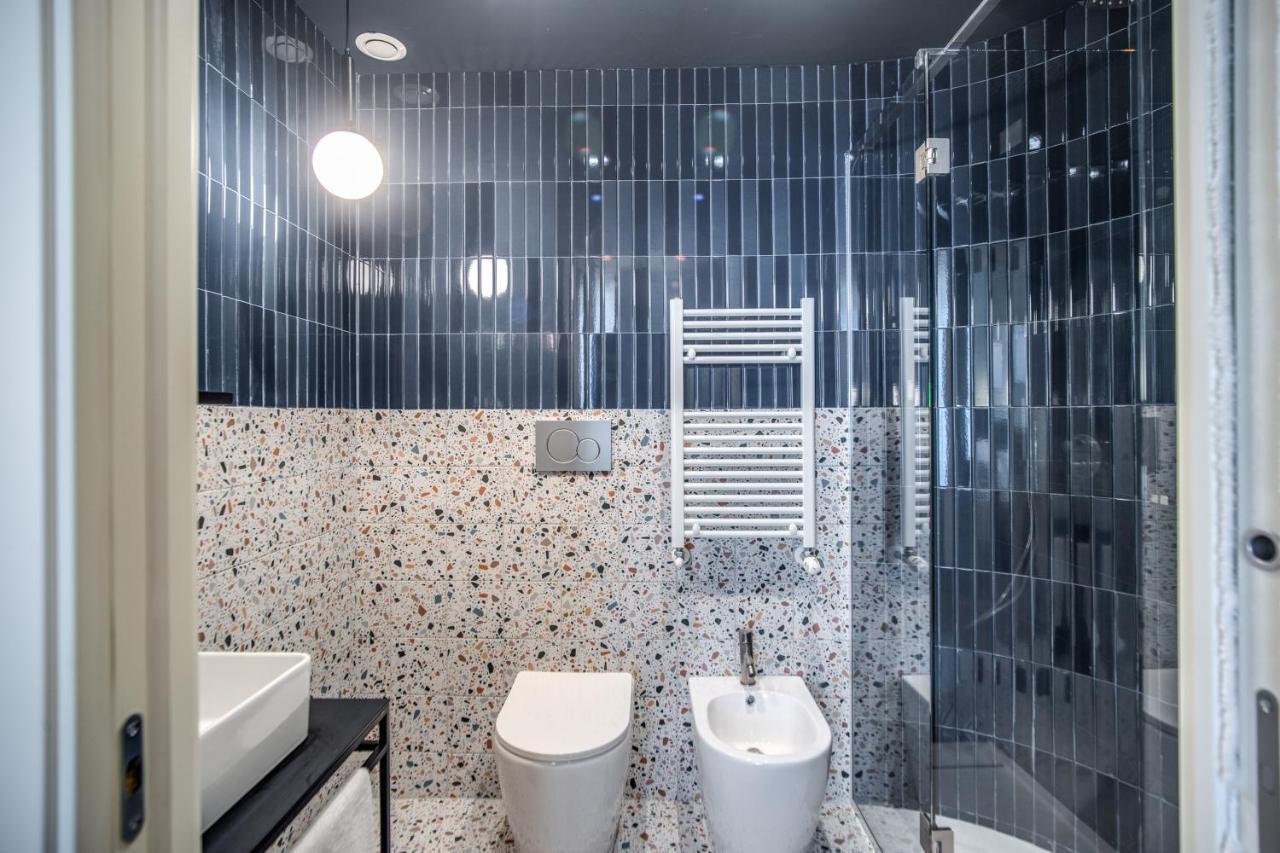 Sheva Boutique Hotel Milan Bagian luar foto