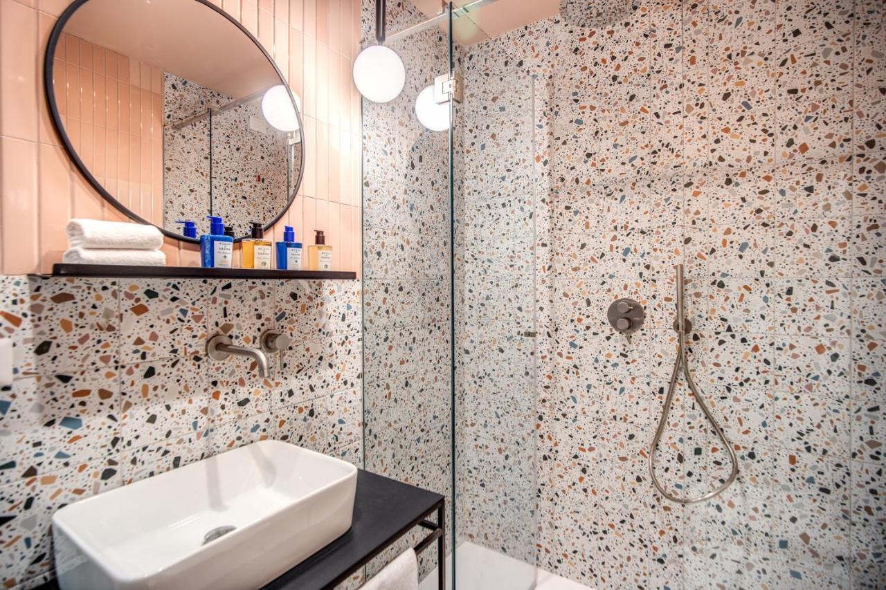 Sheva Boutique Hotel Milan Bagian luar foto