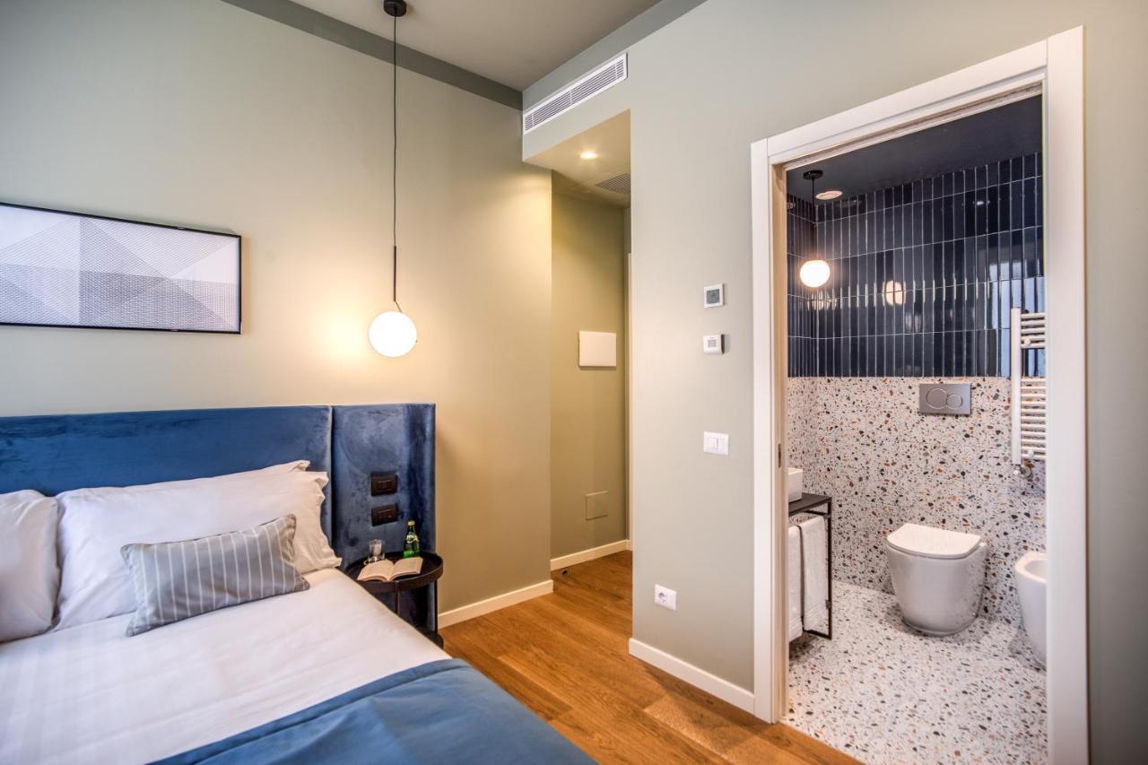Sheva Boutique Hotel Milan Bagian luar foto