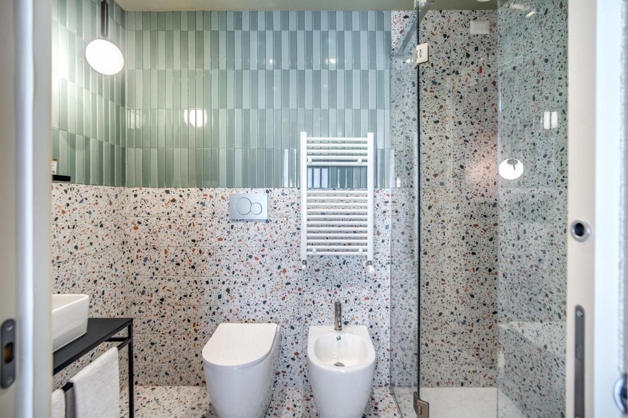 Sheva Boutique Hotel Milan Bagian luar foto