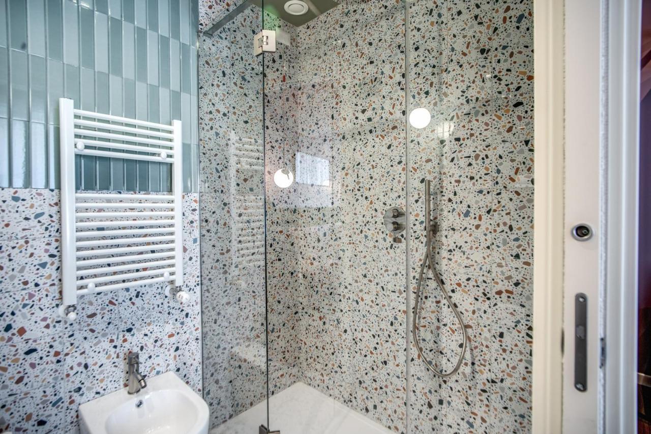Sheva Boutique Hotel Milan Bagian luar foto